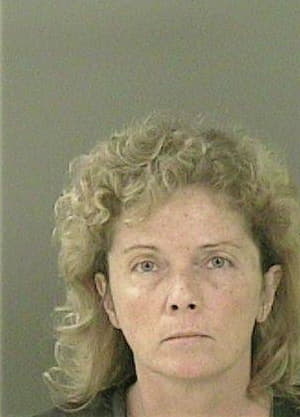 Traci Wood, - Indian River County, FL 